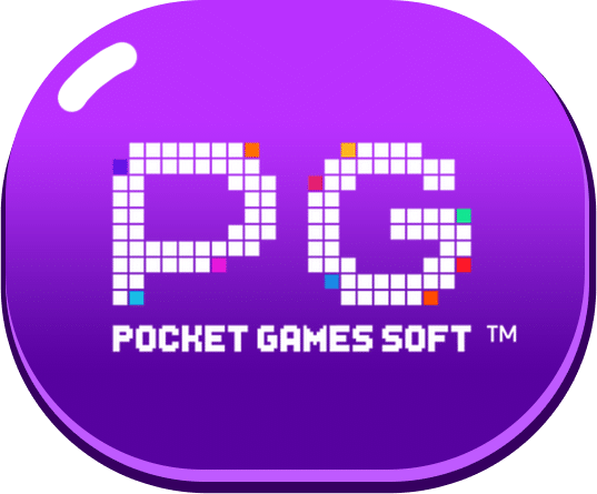 โปรดักส์ pg pocket game soft